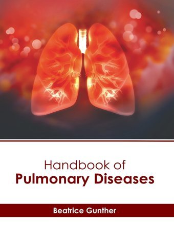 Handbook Of Pulmonary Diseases American Medical Publishers