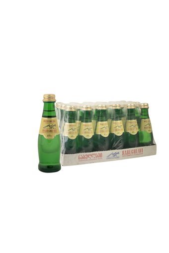 Nabeghlavi Doğal Maden Suyu 24'lü 200 ml
