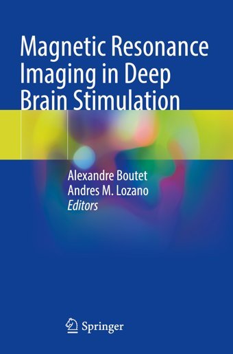 Magnetic Resonance Imaging İn Deep Brain Stimulation Springer