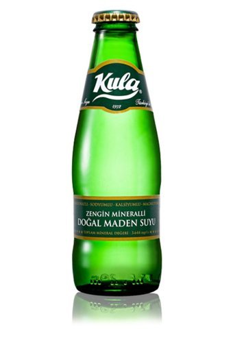 Kula Sweet Face Maden Suyu 24'lü 200 ml