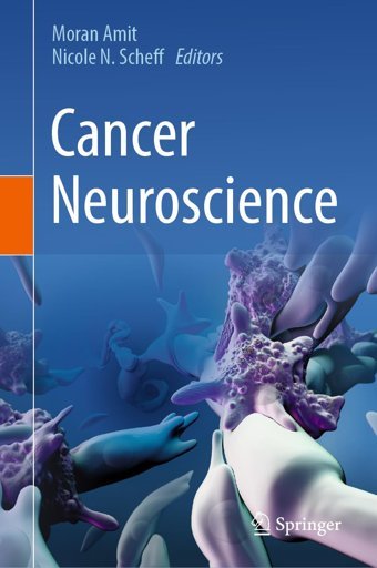 Cancer Neuroscience Springer