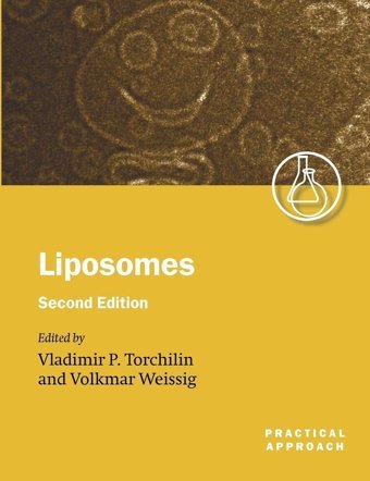 Liposomes: A Practical Approach (Practical Approach Series, 264) Oxford Unıversıty Press