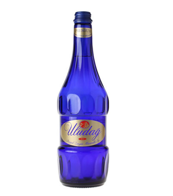 Uludağ Premium Maden Suyu 750 ml