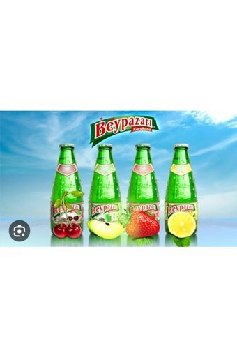 Beypazarı Maden Suyu 20'li 200 ml