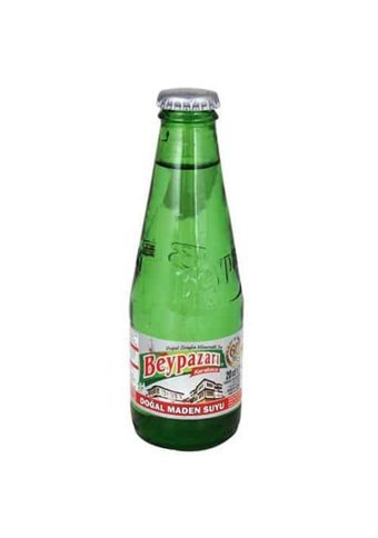 Beypazarı Karakoca Maden Suyu 200 ml