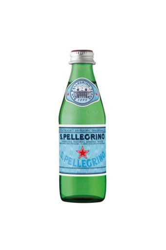 San Pellegrino Doğal Maden Suyu 4'lü 250 ml