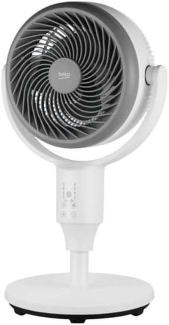 Beko 31690 Nav Akrobat Kumandalı Ayaklı Vantilatör