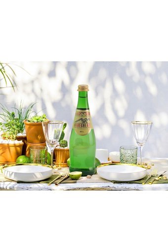 Nabeghlavi Doğal Maden Suyu 12'li 500 ml