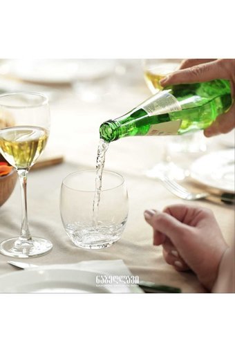 Nabeghlavi Doğal Maden Suyu 12'li 500 ml