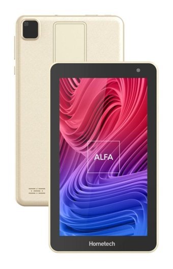 Hometech Alfa 7MRC Premium 32 GB Android 2 GB Ram 7.0 İnç Tablet Altın