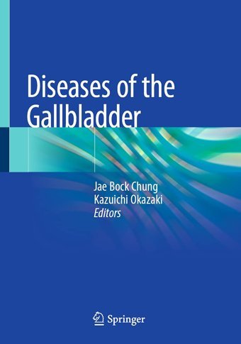 Diseases Of The Gallbladder Springer