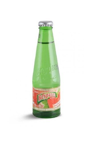 Beypazarı Çilekli Soda 200 ml