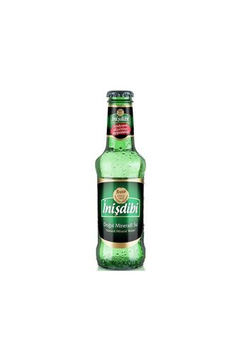 Freşa Inişdibi Maden Suyu 24'lü 200 ml