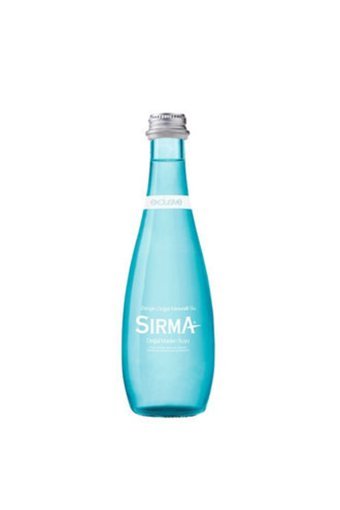 Sırma Exclusive Maden Suyu 4'lü 330 ml