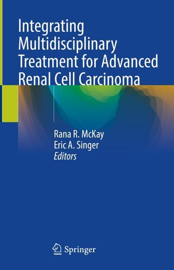Integrating Multidisciplinary Treatment For Advanced Renal Cell Carcinoma Springer