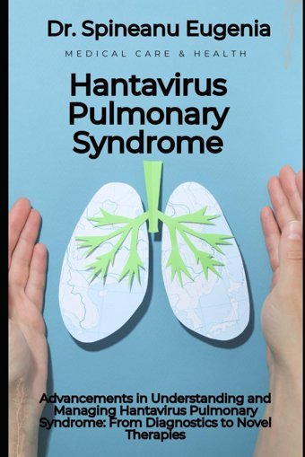 Advancements İn Understanding And Managing Hantavirus Pulmonary Syndrome: From Diagnostics To Novel Therapies Eugenia, Dr. Spineanu Independently Publıshed