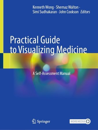 Practical Guide To Visualizing Medicine: A Self-Assessment Manual Springer