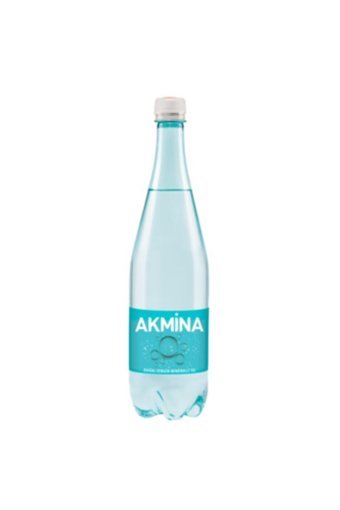 Akmina Doğal Maden Suyu 1 lt
