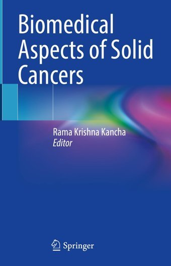 Biomedical Aspects Of Solid Cancers Springer Verlag