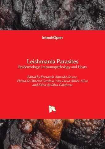 Leishmania Parasites Epidemiology, Immunopathology And Hosts Intechopen