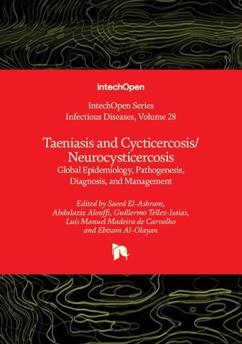 Taeniasis And Cycticercosis/Neurocysticercosis Global Epidemiology, Pathogenesis, Diagnosis, And Management Intechopen