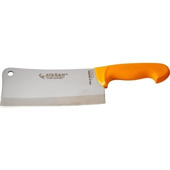 Atasan Gold No:2 Plastik Saplı 22 cm Düz Satır