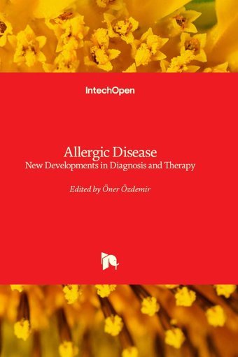 Allergic Disease New Developments İn Diagnosis And Therapy Intechopen