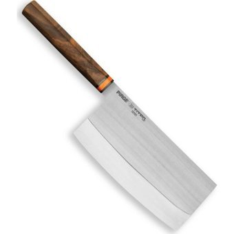 Pirge Titan East Japon Ahşap Saplı 20 cm Düz Satır