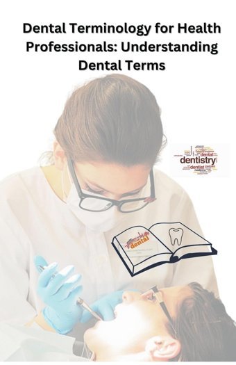 Dental Terminology For Health Professionals: Understanding Dental Terms Singh, Chetan Chetan Singh