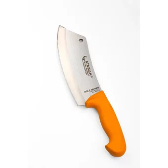 Atasan Gold No:1 Plastik Saplı 22 cm Düz Satır