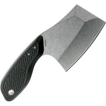 Gerber 30001665 Tri Tip Mini Plastik Saplı Düz Satır