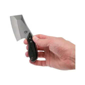 Gerber 30001665 Tri Tip Mini Plastik Saplı Düz Satır