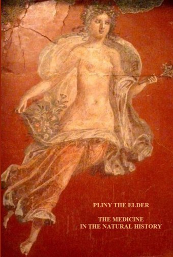 The Medıcıne In The Natural Hıstory The Elder, Pliny Independently Publıshed