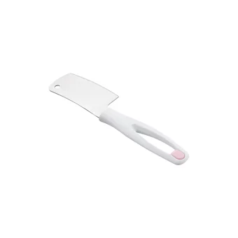 Cosiness Again Mini Plastik Saplı Düz Satır