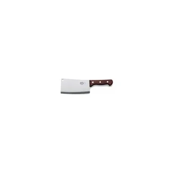 Victorinox 5.4000.18 Ahşap Saplı Düz Satır