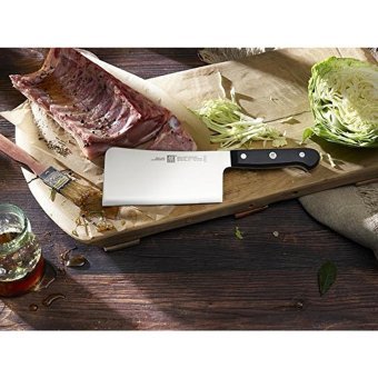 Zwilling 361151510 Gourmet Plastik Saplı 16 cm Düz Satır