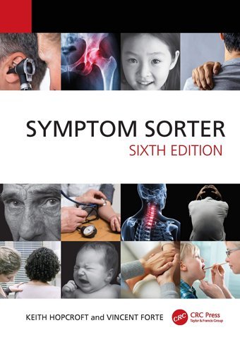Symptom Sorter Hopcroft, Keith Crc Press Inc