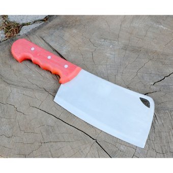 Hg Biçak Htst1 Plastik Saplı Düz Satır