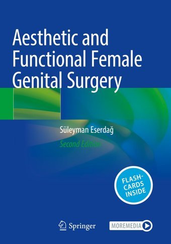 Aesthetic And Functional Female Surgery Eserdağ, Süleyman Springer