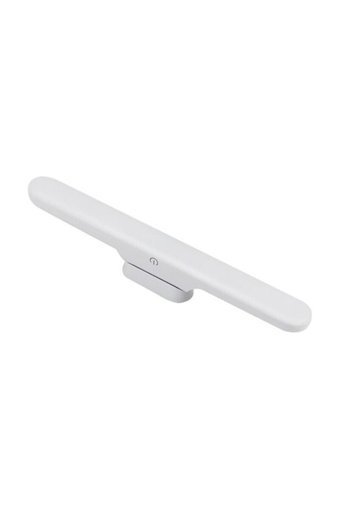Cata CT-5249 Tekli Başlık Plastik Led Aplik Beyaz