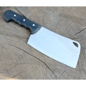 Hg Biçak Htst2 Plastik Saplı Düz Satır