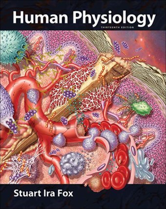 Human Physiology Fox, Stuart Mcgraw-Hill