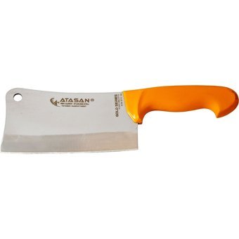 Atasan Gold No:1 Plastik Saplı 19 cm Düz Satır