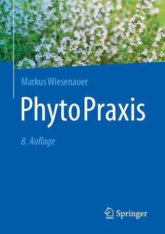 Phytopraxis Wiesenauer, Markus Springer