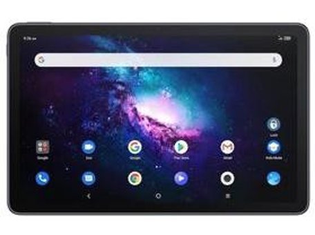 TCL 10 Tab Max 64 GB Android 4 GB Ram 10.3 İnç Tablet Gri