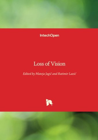 Loss Of Vision Intechopen