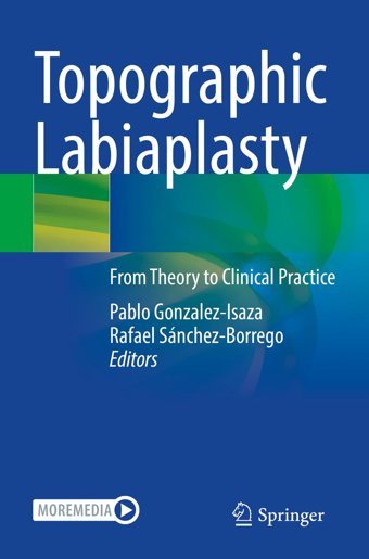 Topographic Labiaplasty: From Theory To Clinical Practice Springer