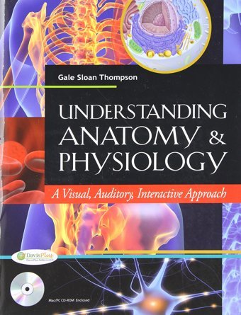 Pkg: Understanding A&P & Wkbk Understanding A&P F.A. Davis Company F. A. Davis Company