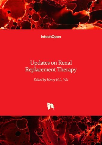 Updates On Renal Replacement Therapy Intechopen