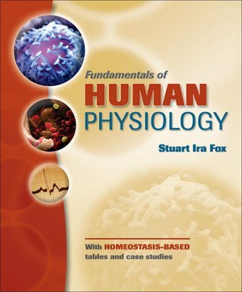 Fundamentals-Of-Human-Physiology Stuart-İra-Fox Mcgraw-Hill